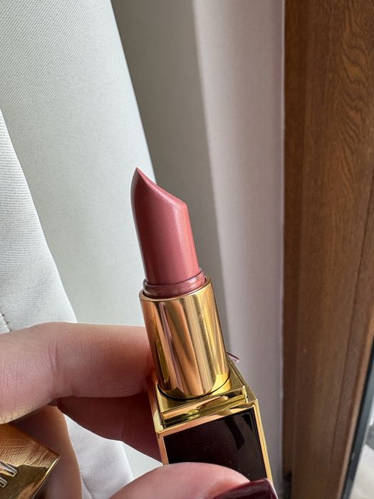 Червило Tom Ford, Spanish pink