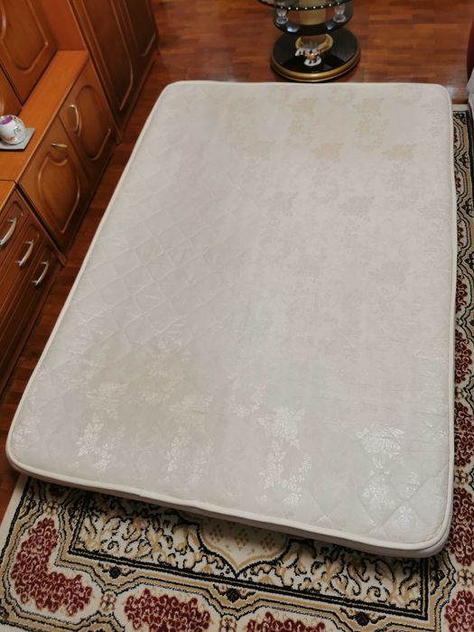 Saltea pat super ortopedică 140x200x20