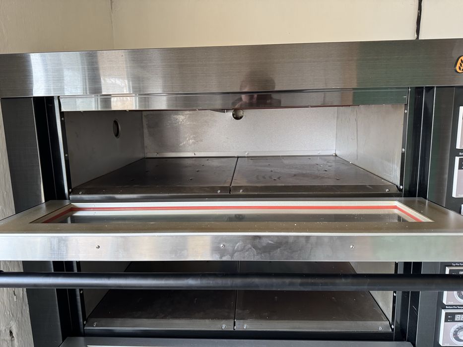 Продам печь для хлеба