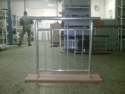 Парапети изработка и монтаж