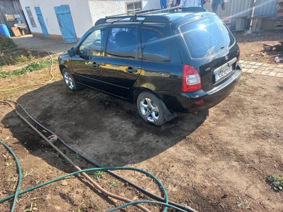 Продам Калина универсал