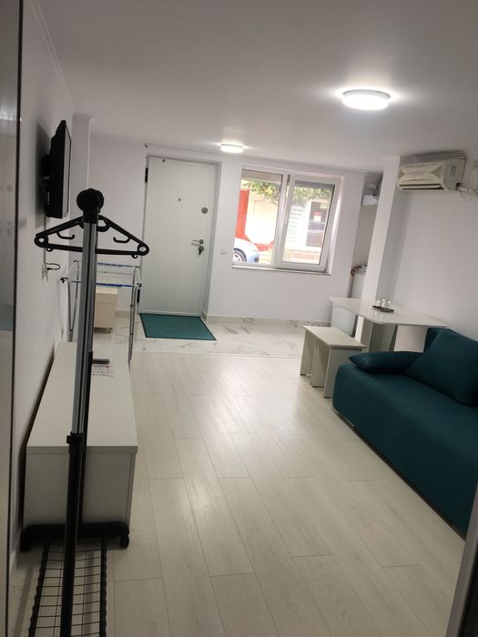 Apartament Navodari