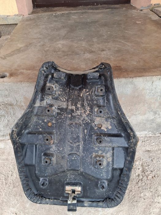 Vand șauă atv linhai
