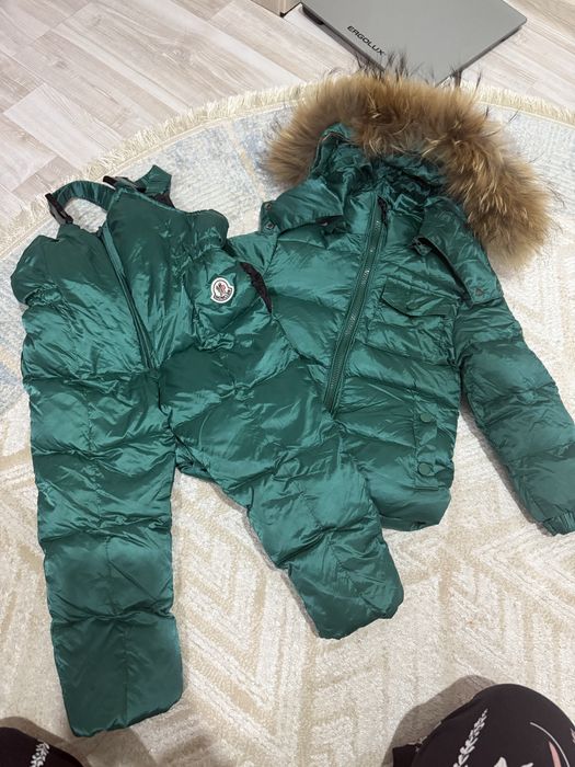 комбинезон детский