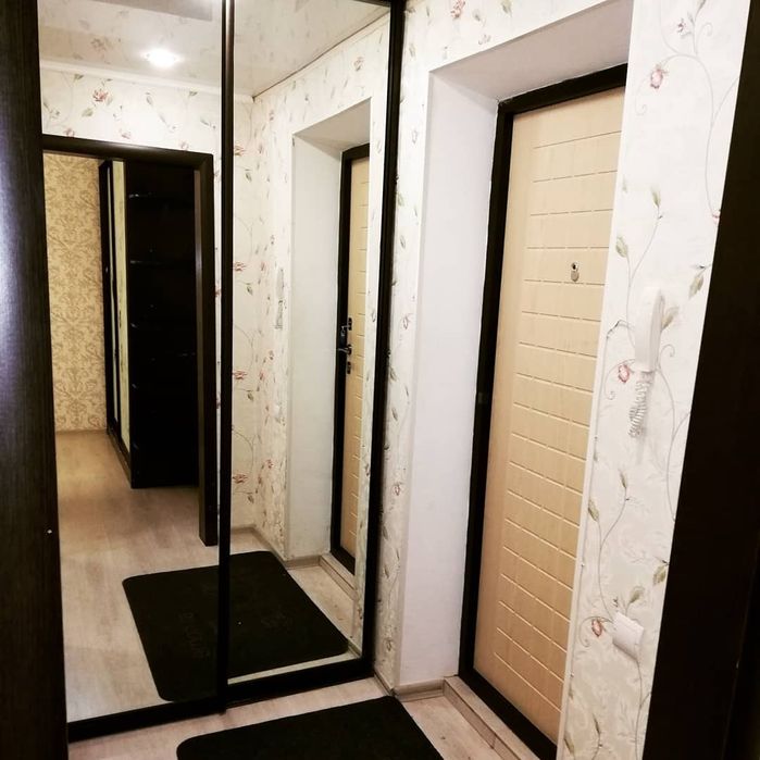 Район ИнЕу, ПГУ