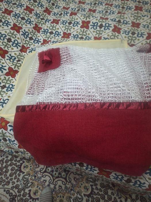 Кухонный төл. Жапқыш