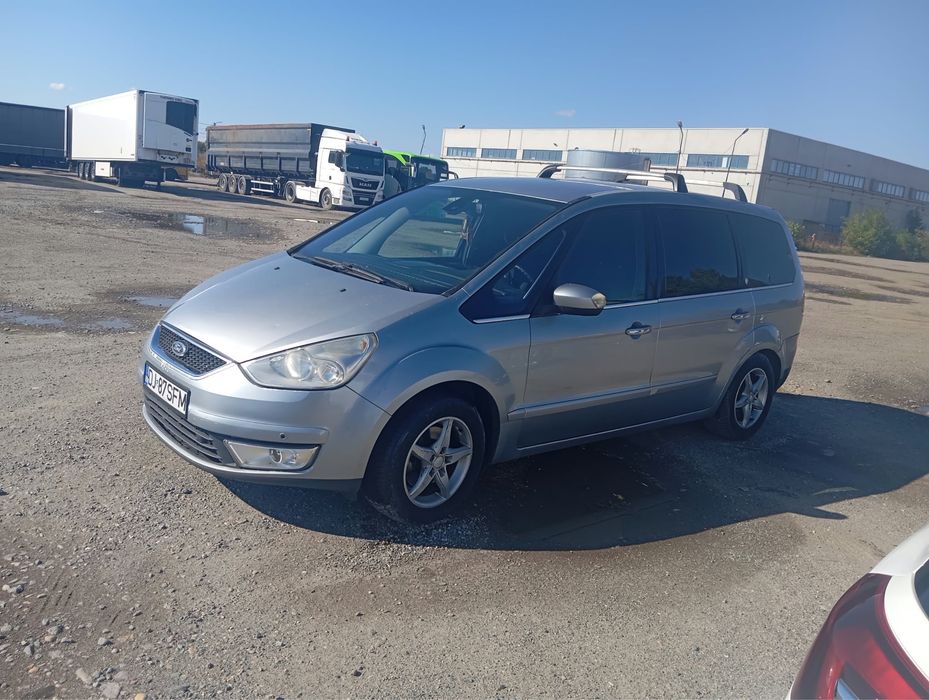 Ford Galaxy