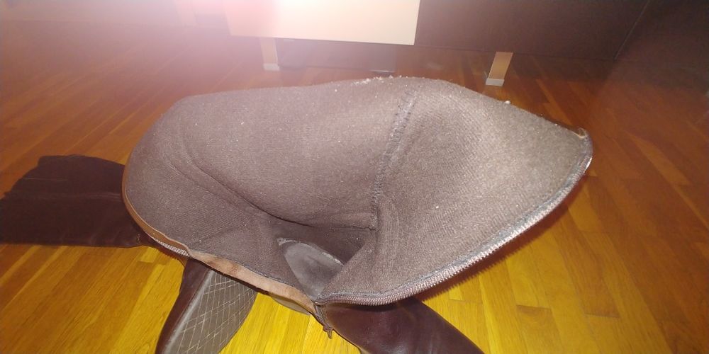 Италиански ботуши, номер 38