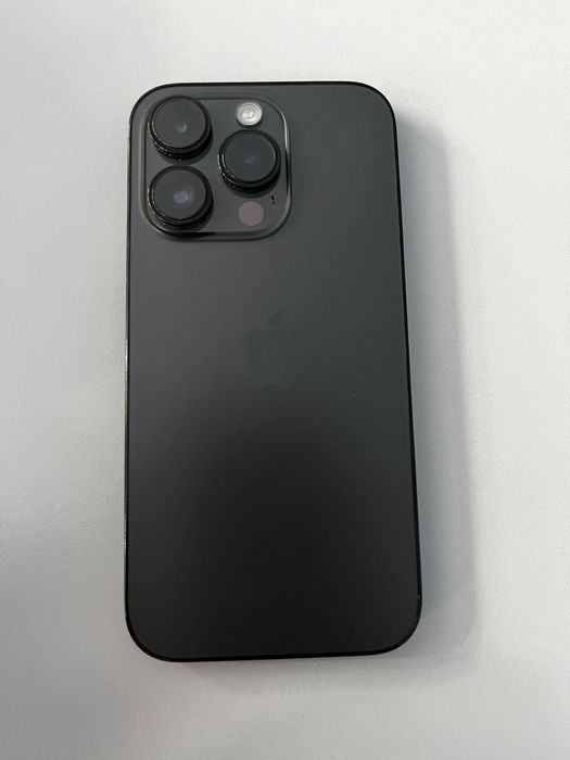 Iphone 14 pro Безупречен