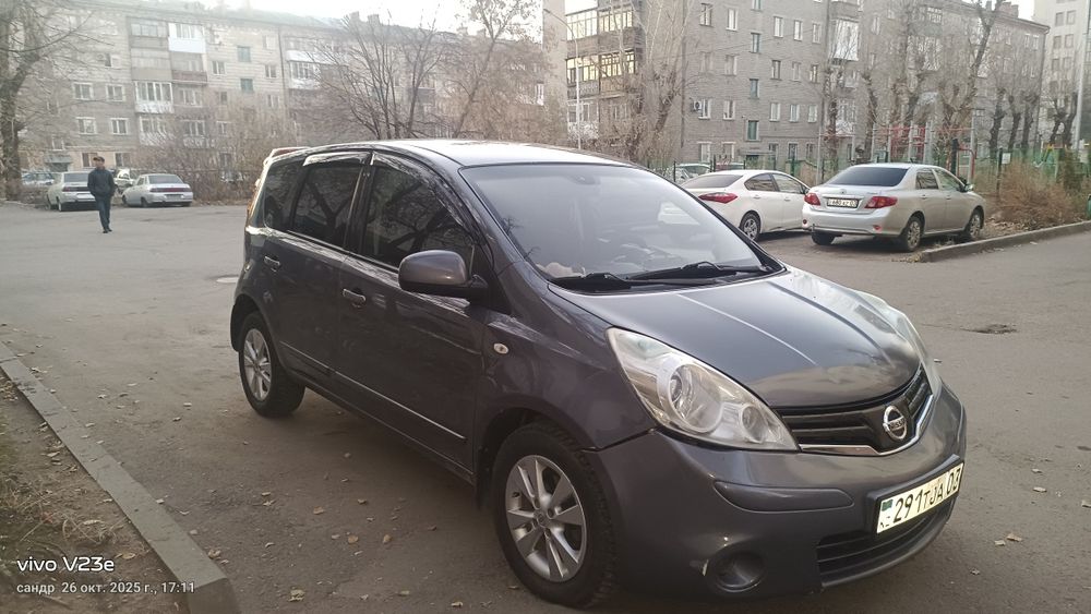 Продам автомобиль Ниссан