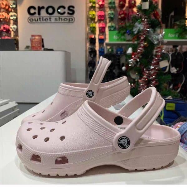 Шрк цена! Crocs/ Кроксы / Тапочки/ по самым низким ценам !