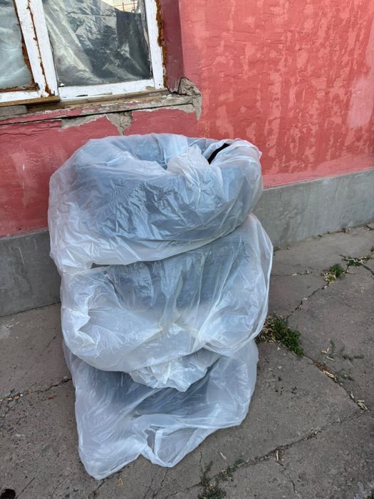 шины в отличном сост