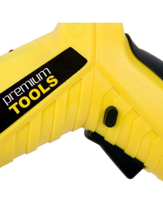 Șurubelniță electrică premium tools 3,6V
