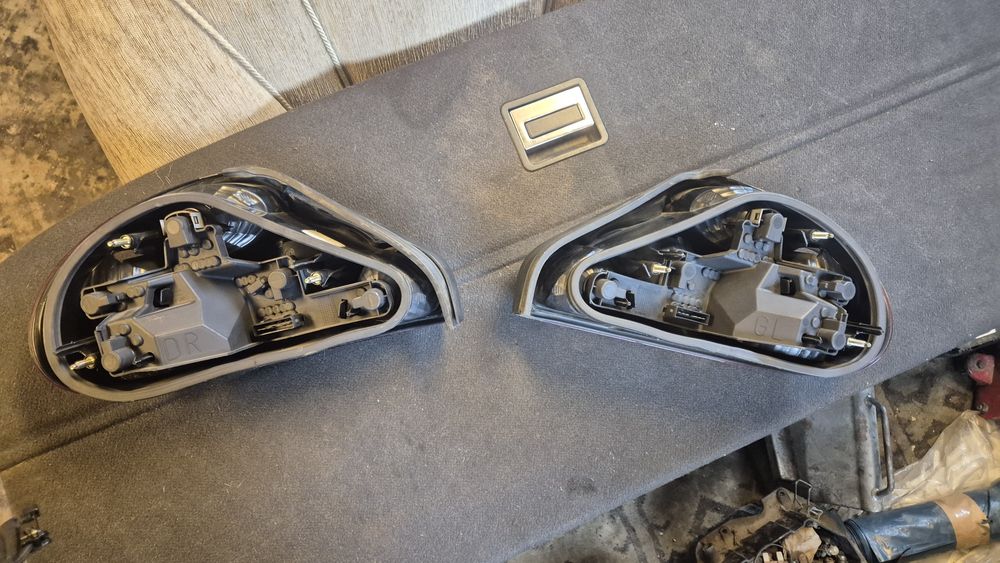 Оригинални Стопове за Jaguar XJ 2003- 2007Г