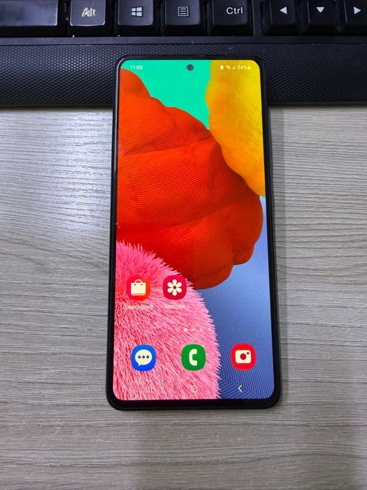 Samsung A51 128gb