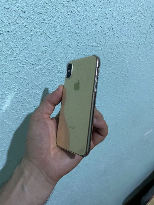 Iphone XS 64 LL/A