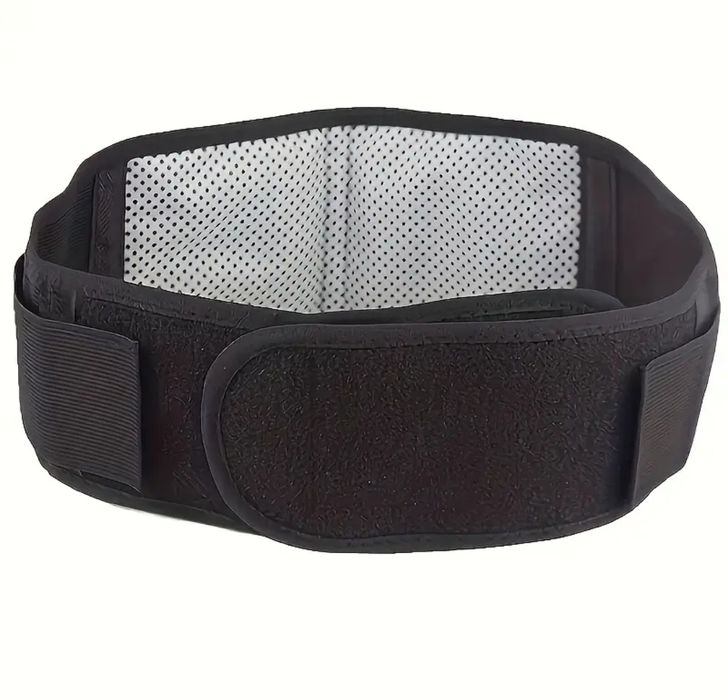 Brâu Mijloc Centura Mijloc cu magneti Bărbați / Femei Reglabil