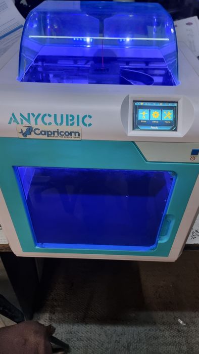 Imprimanta 3D Anycubic 4Max pro