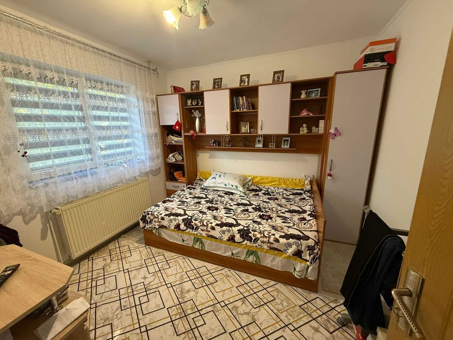 Apartament 2 camere decomandat