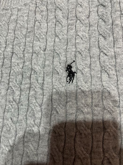 Pulovăr ralph lauren