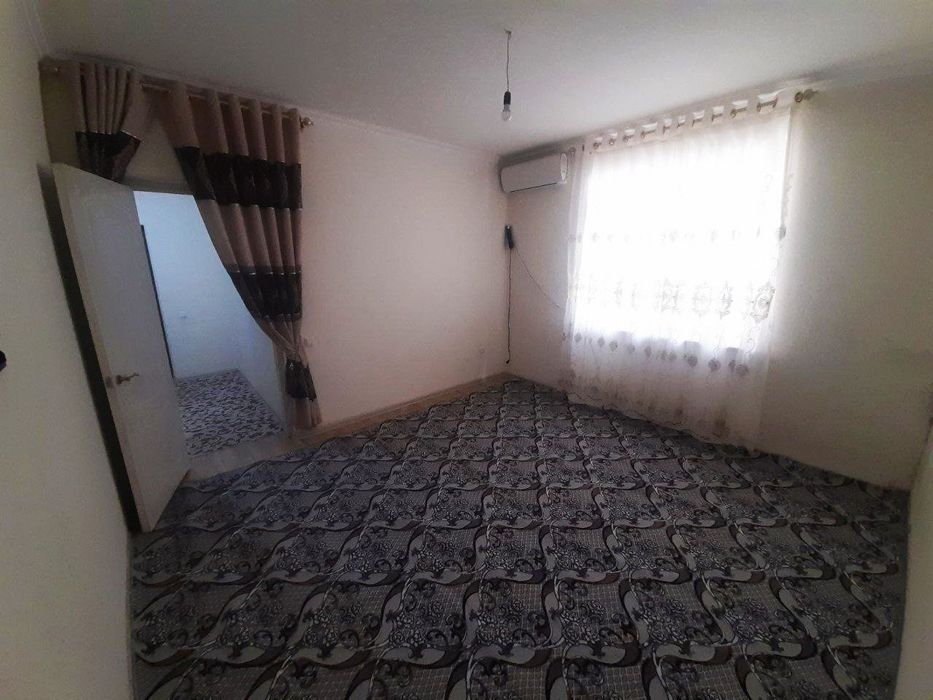 Карасу -6 1 комнатная квартира, всё как на фото