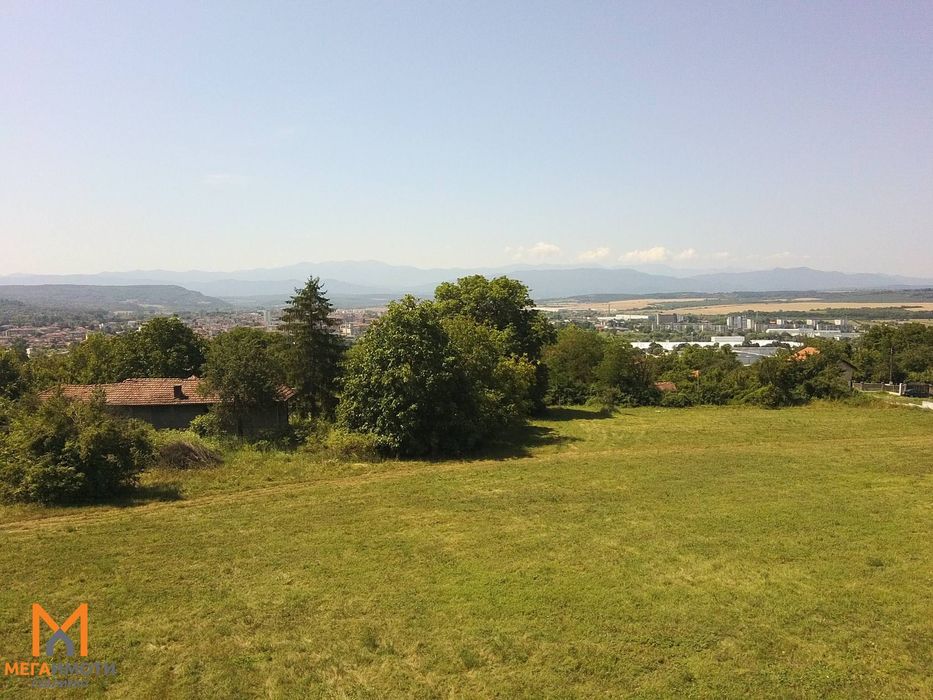 УПИ за продажба - гр. Севлиево, СО „ Хоталич“