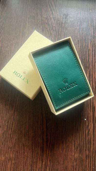 Rolex funcitonal lipseste surub la curea