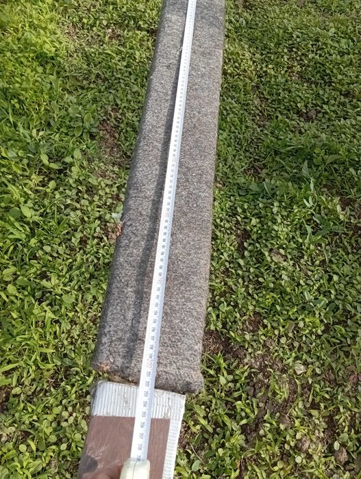 Рампи за превоз на  лодка.