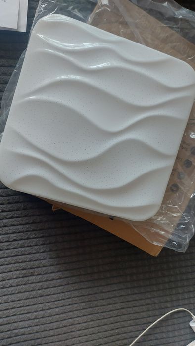 Светильник светодиодный