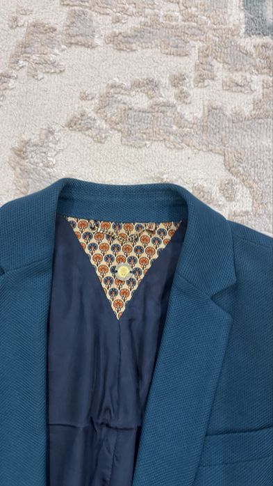 Женский пиджак