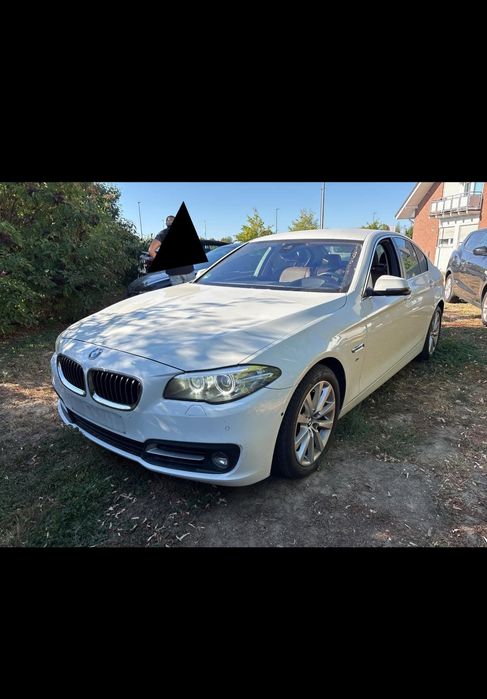 BMW 520d/4 Butoane/Impecabil/Automat/Variante