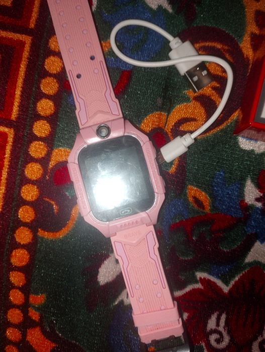 Smar wach soat srochna sotiladi