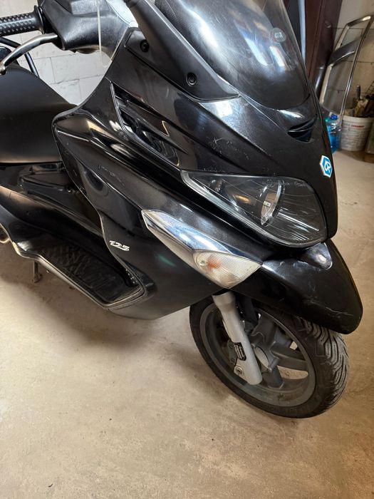 Piagio  X EVO An 2011 125,cmc