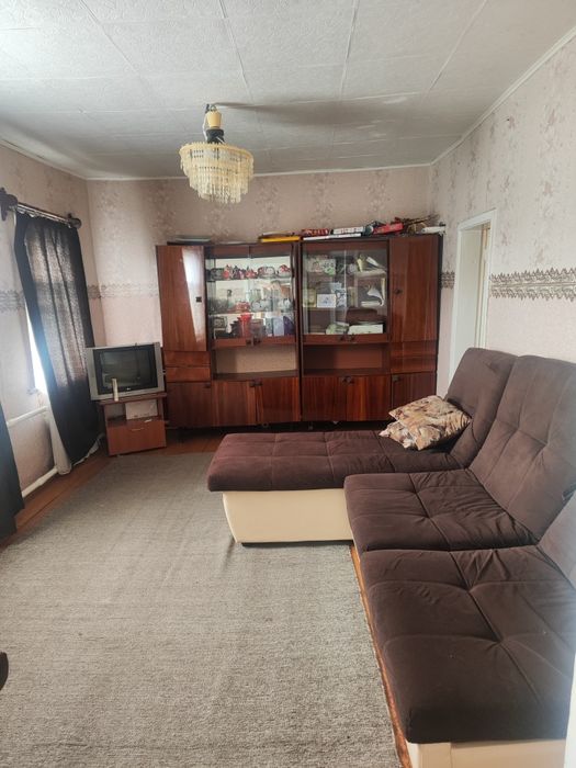 Продам дом с участком