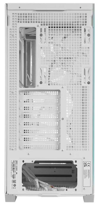 Продам корпус ASUS TUF Gaming GT302 ARGB