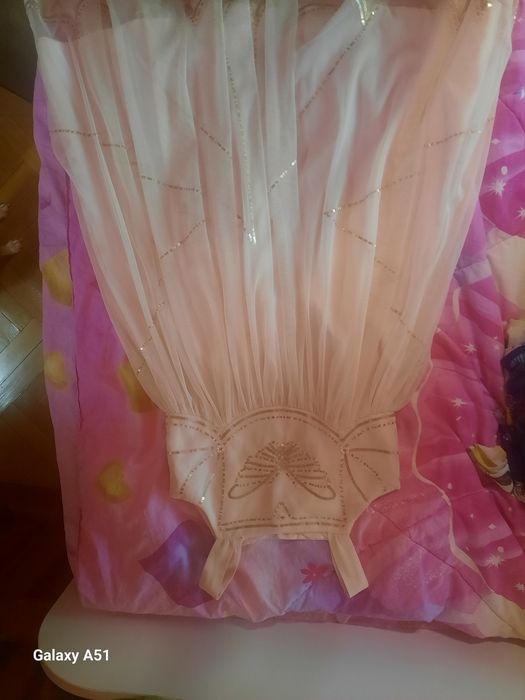 Детска официална рокличка