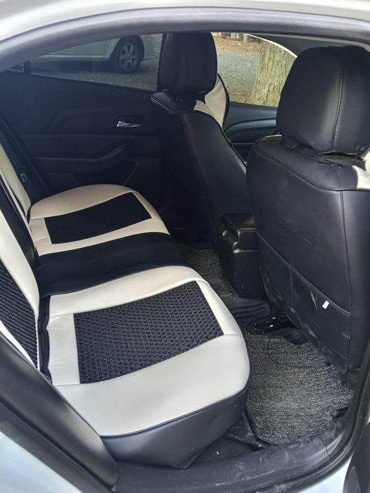 Автомобиль легковой малибу 3состояния хорошее