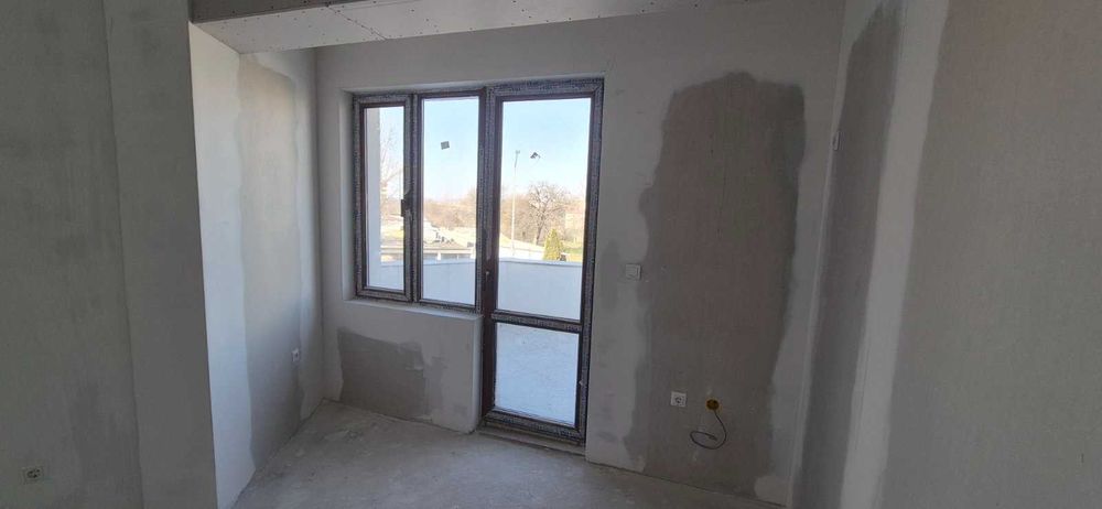 Двустаен апартамент с 1 спалня