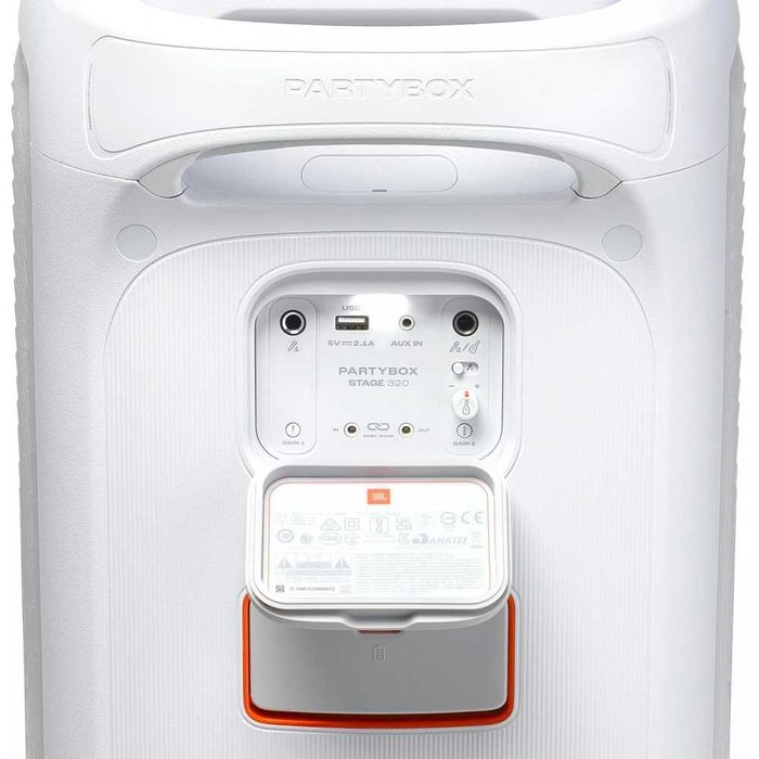 JBL Partybox Stage 320