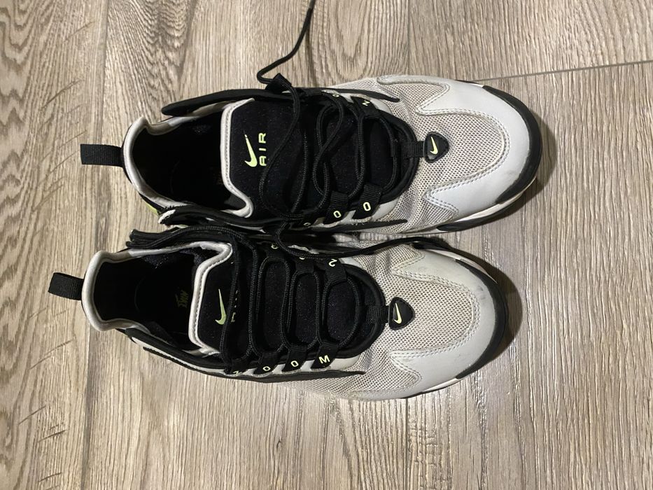 Vand pereche Nike air zoom 2K