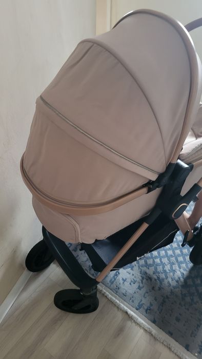 Продам коляску классную