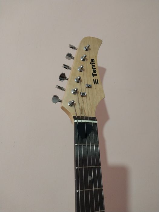 Электрогитара Terris