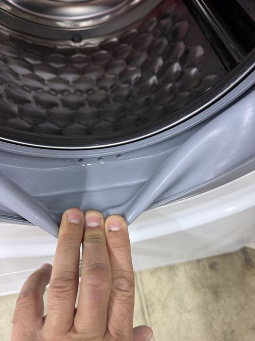 Пералня Miele  W1 9кг  А+++ Germany Гаранция