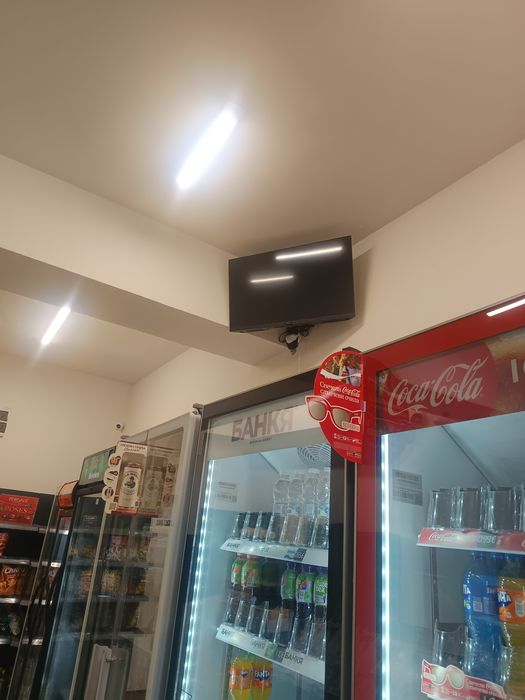 Магазин за алкохол и цигари (готов бизнес)