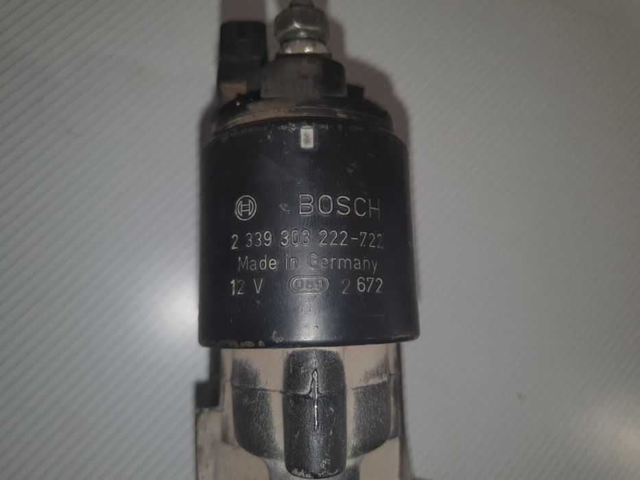 Стартер за WV Polo