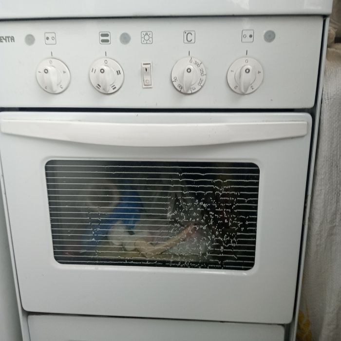 Продам 2-комфорную плиту