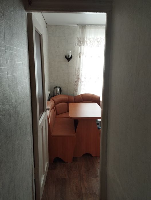 Продаеться квартира .