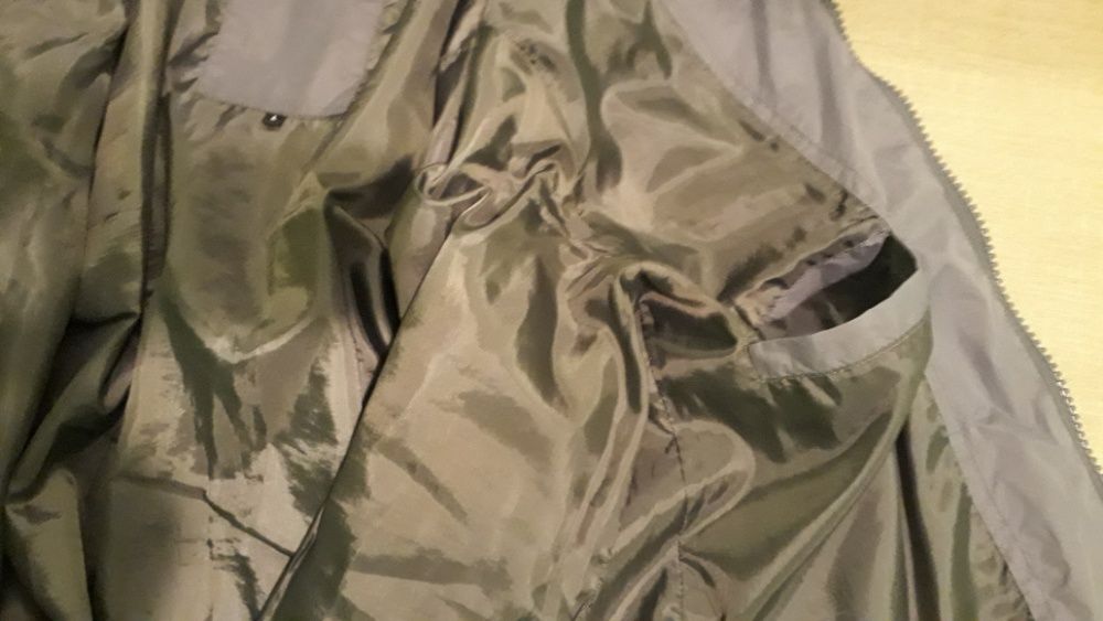 Продава се мъжко яке "МАDОC"