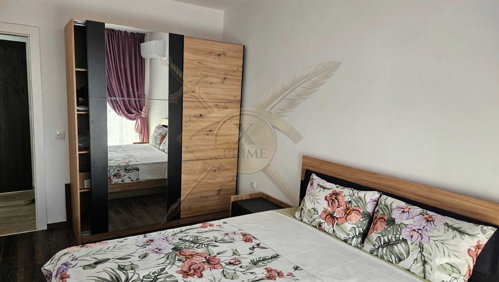 Двустаен апартамент с паркомясто във Виница! 21862802