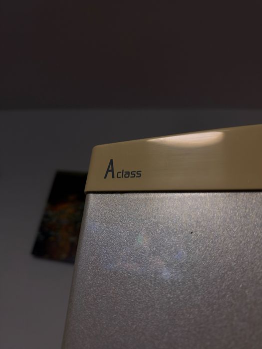 Frigider beko A-class no frost